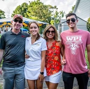 Meet your Posher, Vicky